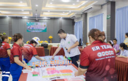 โครงการพัฒนาระบบบริการการแพทย์ฉุกเฉินครบวงจร และการส่งต่อ